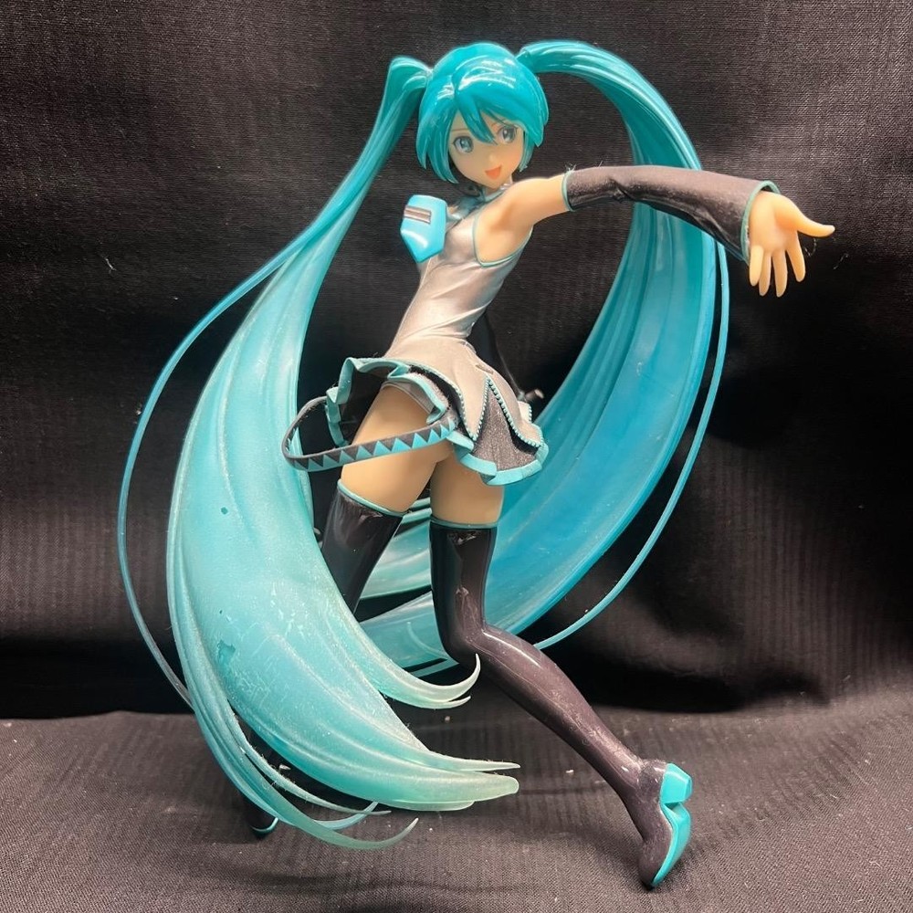 Max Factory Character Vocal Series 01 Hatsune Miku Tony ver. 1/7 Very Good