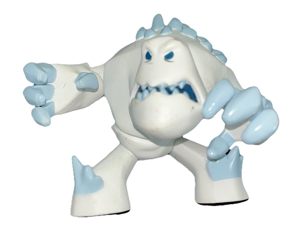 Rare FUNKO Mystery Disney Frozen Marshmallow Angry Vinyl Mini Figure Collectable