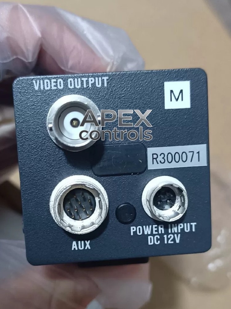 1PC Brand New TI-324A III Industrial Camera Fast shipping (FedEx/DHL)