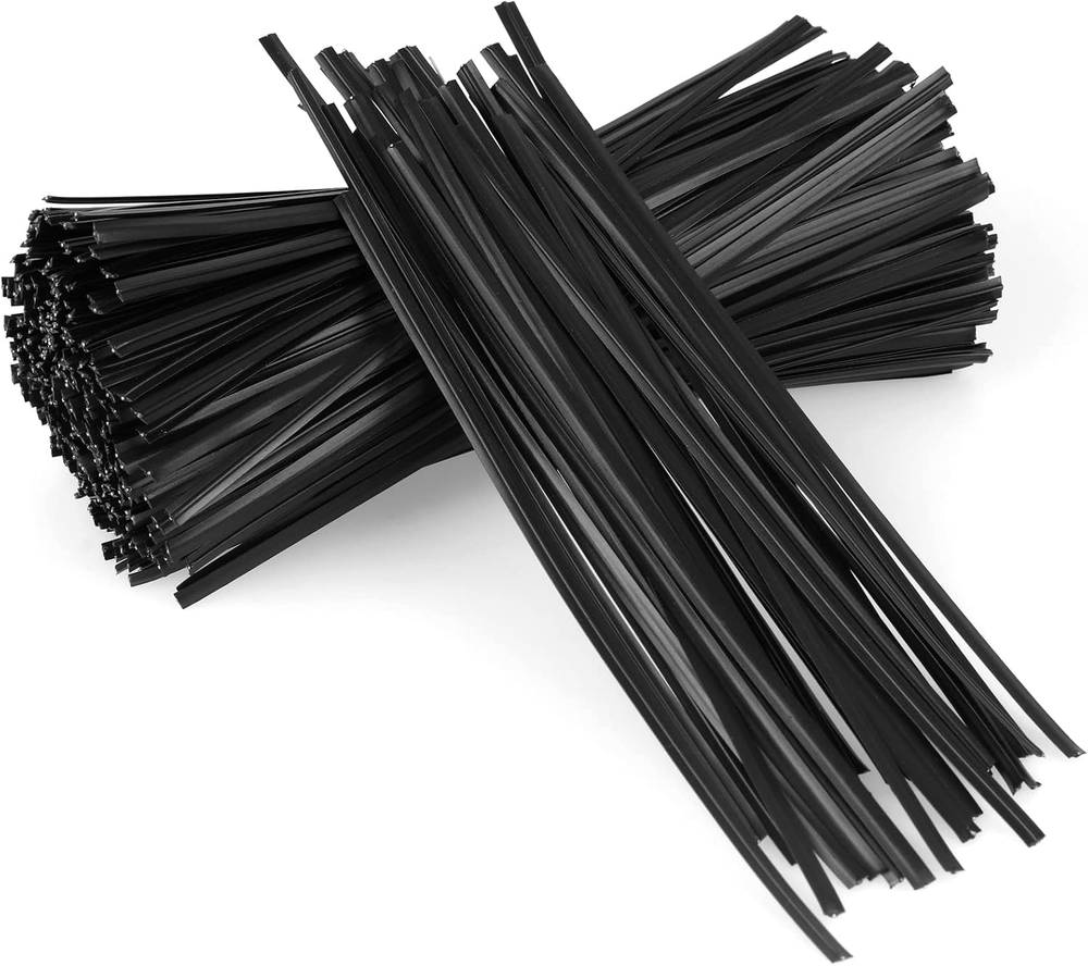 300 Pcs Plastic 5