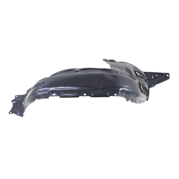 CAPA For 14-18 4Runner Front Splash Shield Inner Fender Liner Panel RH Passenger