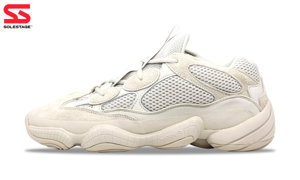 Size 11.5 - adidas Yeezy 500 Blush