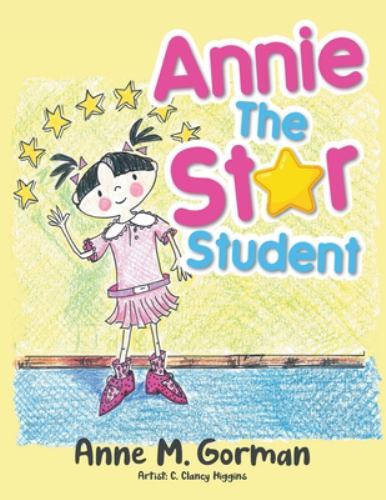 Annie the Star Student, Like New Used, Free shipping in the US