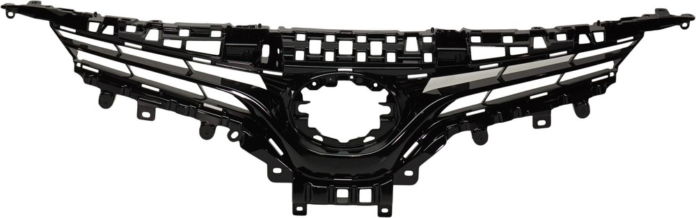 For 2018-2020 Camry Grille Assembly Plastic TO1200419 5310106E30 Q