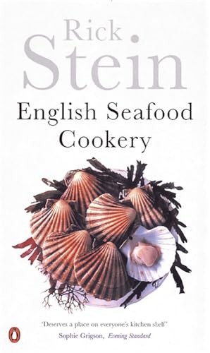 English Seafood Cookery (Cookery Library) by Stein, Rick Paperback Book The FastFREE US DELIVERY | ISBN: 0140299750 | Quality Books