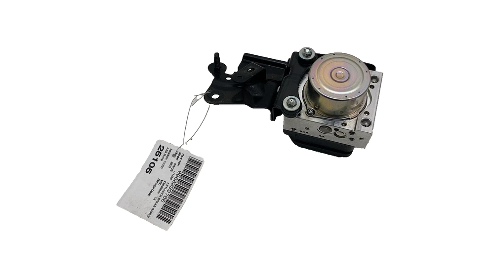 ⭕ 2023 2024 Toyota Prius ABS Anti Lock Brake Pump Module Unit Assy 44540-47020