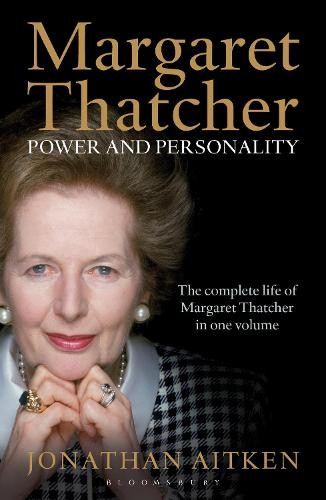 Margaret Thatcher by Jonathan Aitken Book The Fast Free ShippingFREE US DELIVERY | ISBN: 1472909208 | Quality Books
