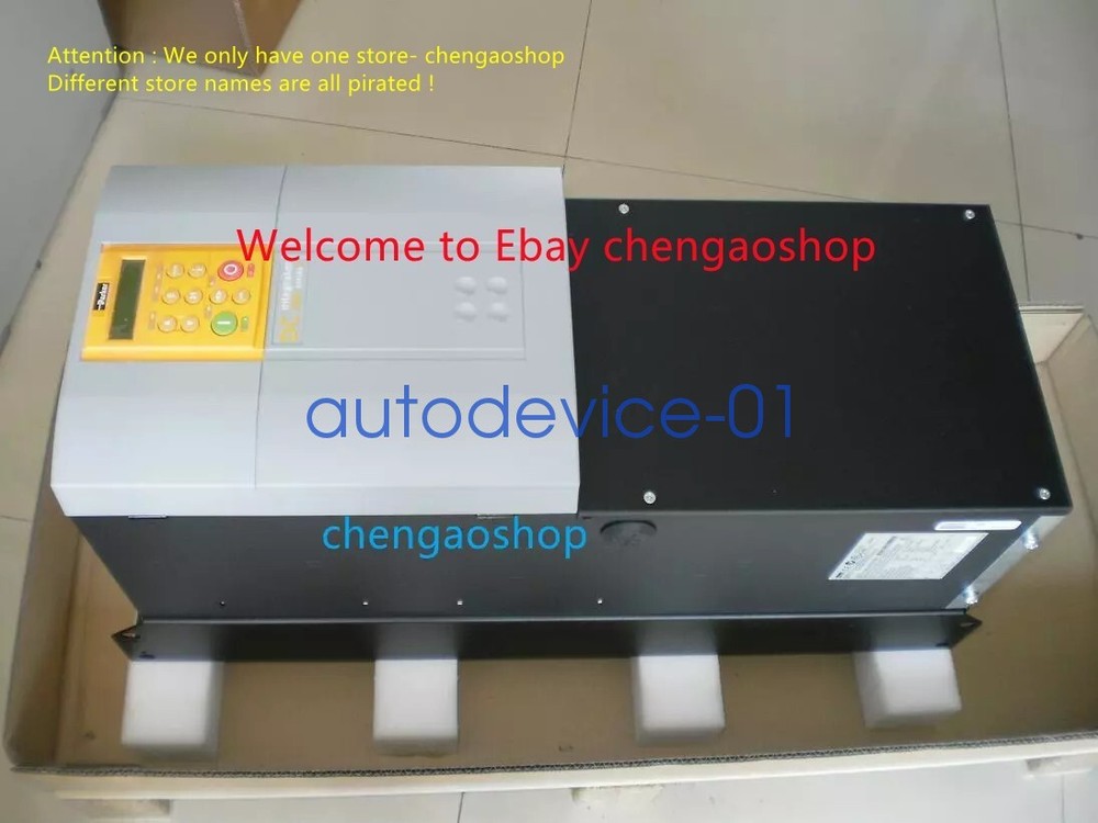 1PC NEW 590P/500A 590P-53350042-A00-U4A0 590P/0500/500/0041/UK/AN/0/230/0