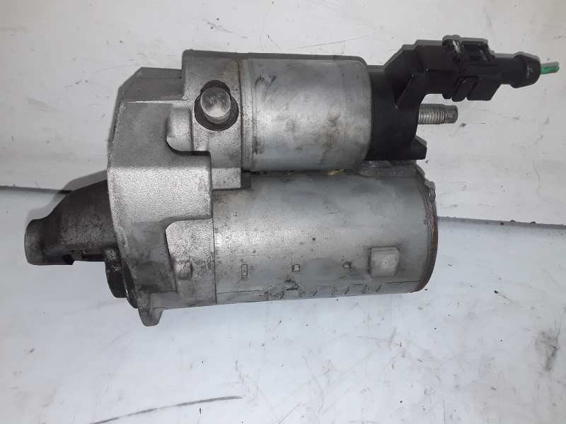 9671530880 bracket starter Peugeot 208 Access 2012 1177624