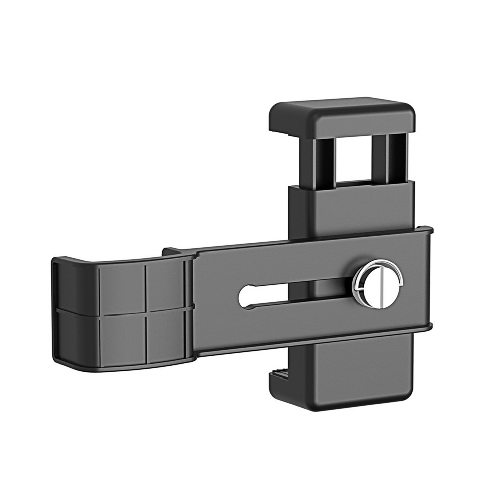 1/4 Inch Phone Connector Adapter Clip Fixer For DJI Osmo Pocket / Pocket 2
