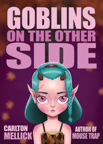 Goblins on the Other Side, Like New Used, Free shipping in the US