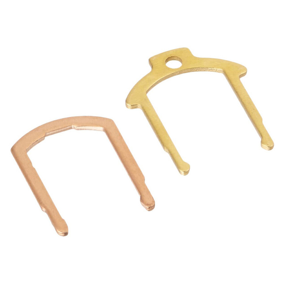 Moen Cartridge Retainer Clip Replacement by LASCO 0-3057