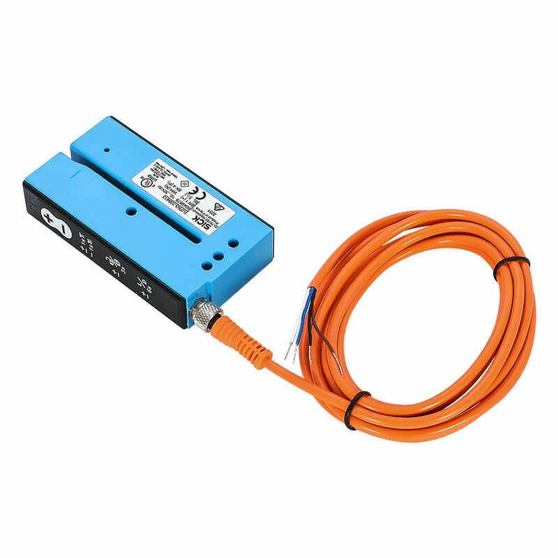 Domestic UFN3-70B413 Fork Sensor Slot Type Ultrasonic Detector Replace for SICK