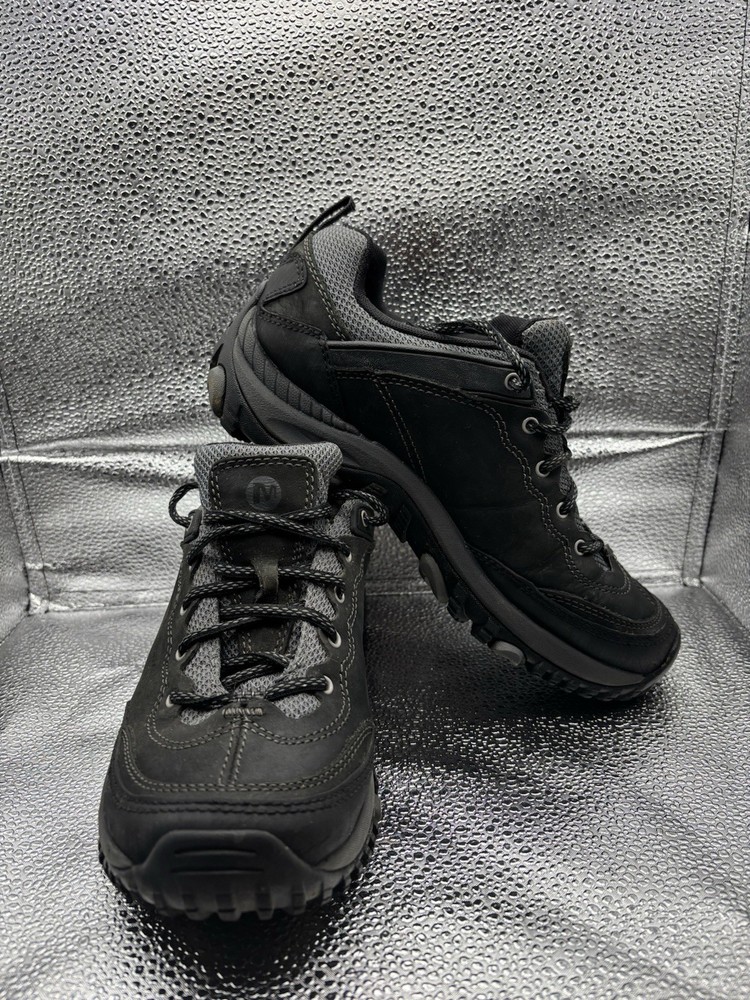 MERRELL J48310 Salida Trekker Trail Hiking Approach Sneakers Women's Size 6.5