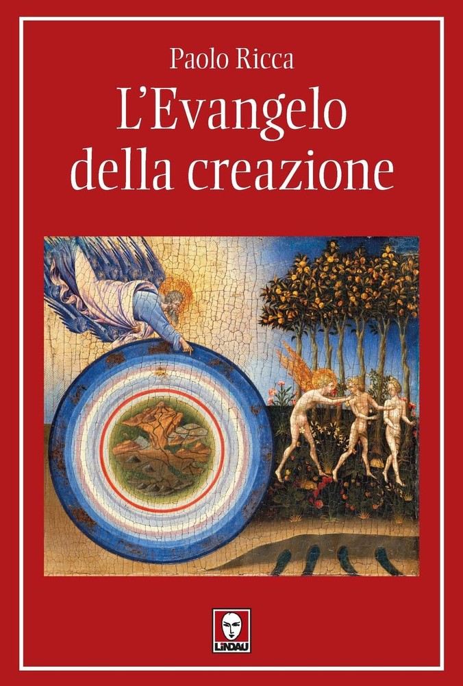 Paolo Ricca L'Evangelo della creazione (Paperback)Another great item from Rarewaves USA | Free delivery!