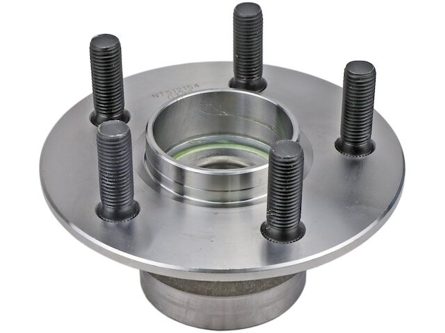 Rear DriveBolt Wheel Hub Assembly for 2000 Chrysler Cirrus 45VMFN Model