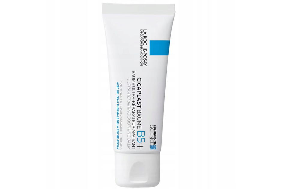 La Roche Posay Cicaplast Baume B5+ Ultra Restorative Balm 40ml Exp 2027