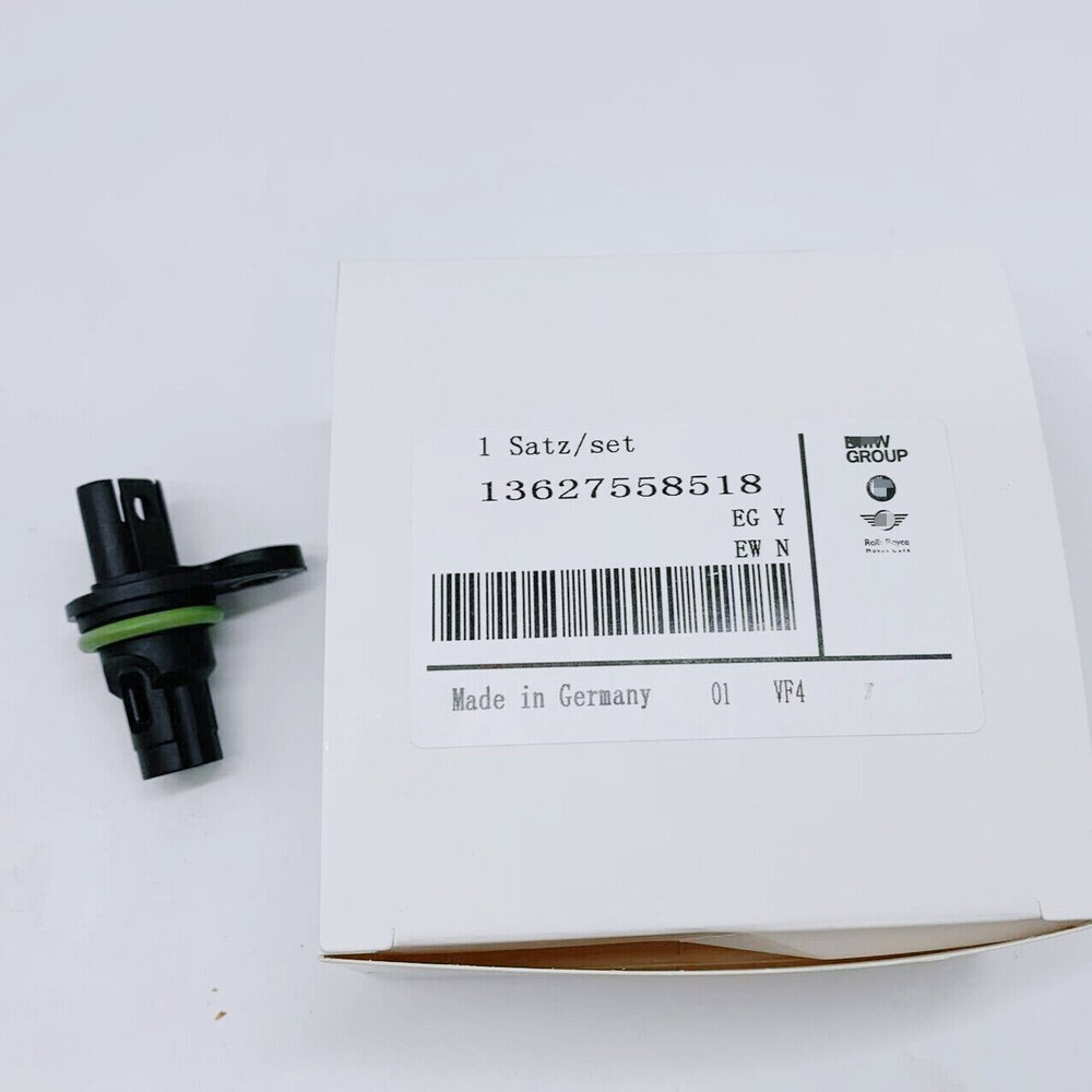 OEM Engine Camshaft Position Sensor 13627558518 for BMW E90 E60 E65 328xi xDrive