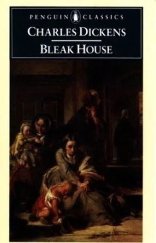 Bleak House by Dickens, Charles, Acceptable Book