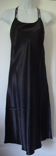 `NWT Victoria's Secret BabyDoll Nightie Lingerie Chemise Size small New