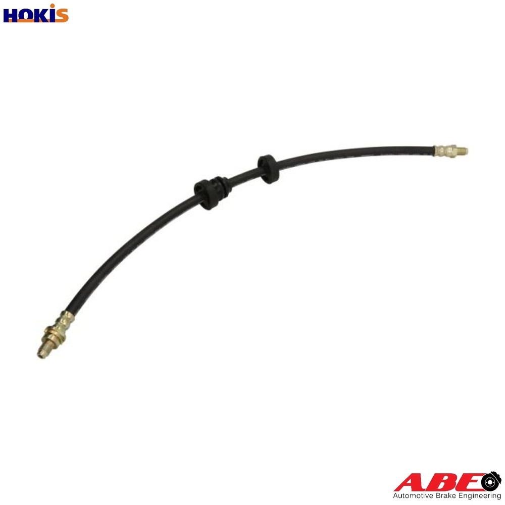 BRAKE HOSE C83245ABE FOR FORD MONDEO/II/Mk COUGAR EDBD/EDBC/EDBB/EDBA/NGD 2.0L