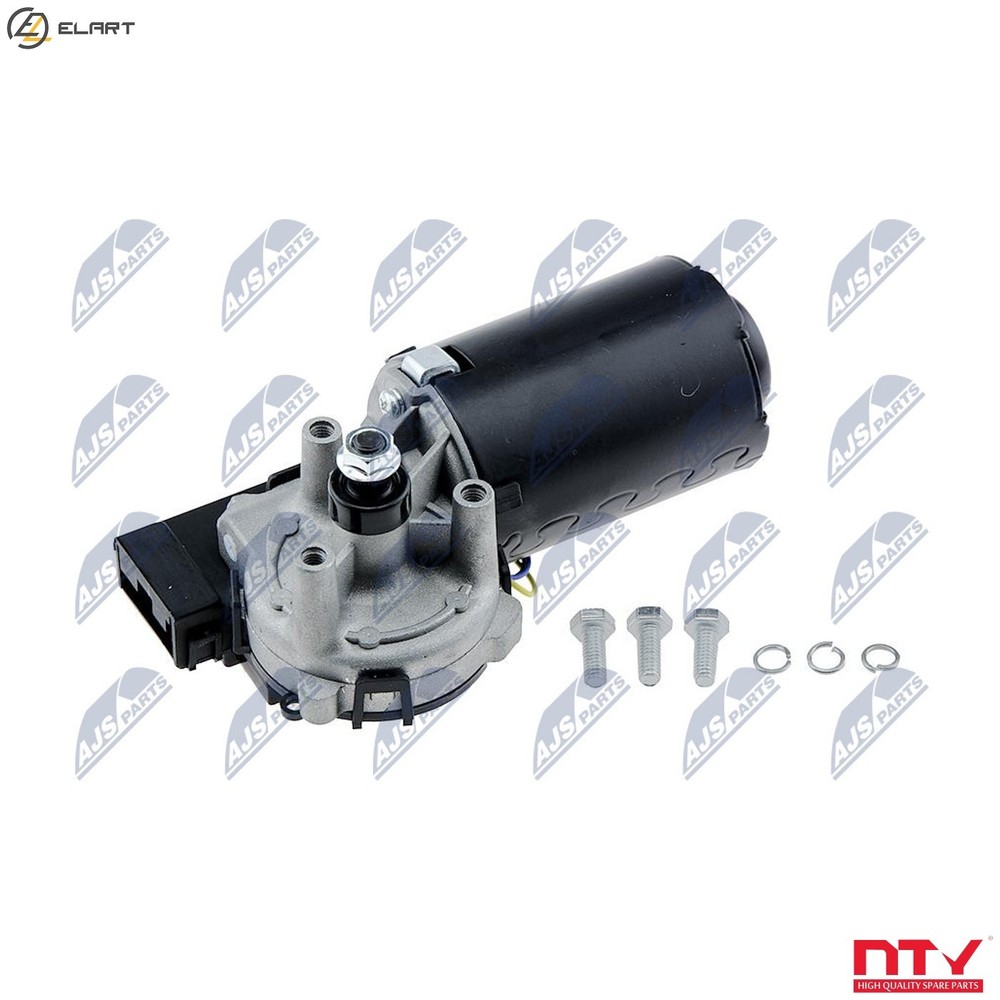 WIPER MOTOR ESW-AR-001 FOR ALFA ROMEO FIAT AR32310/32301 932A2.000 2.0L 4cyl 156