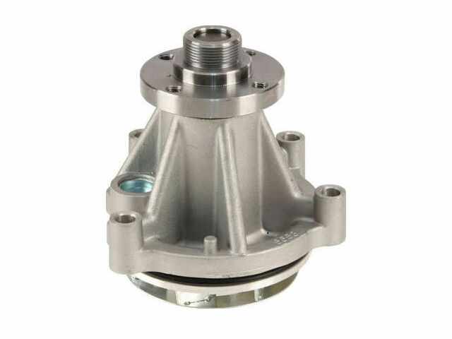 Gates Standard Water Pump fits Ford E150 Club Wagon 2003-2005 56MMWW