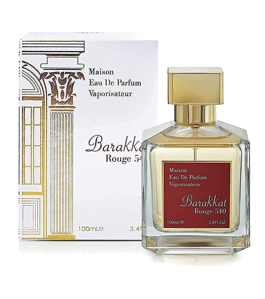 best gift Baccarat Rouge 540 3.4 oz Extrait de Parfum New Sealed in Box