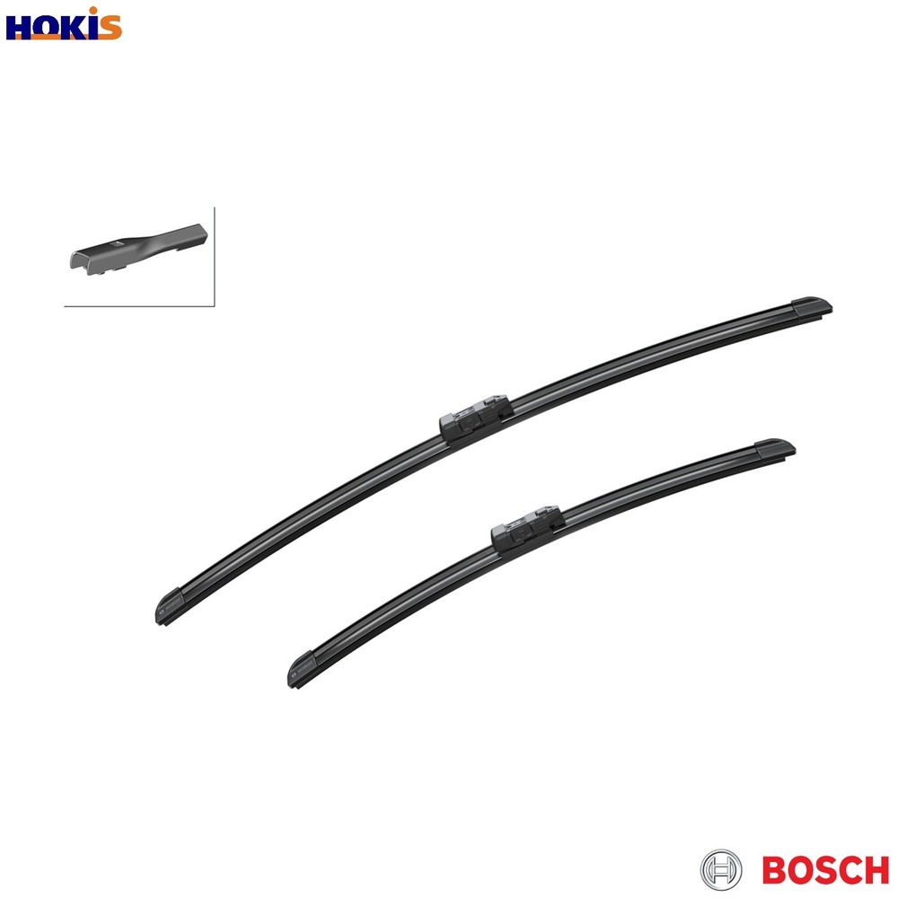 WIPER BLADE 3 397 014 419 FOR SKODA OCTAVIA/III/Combi VW CADDY/ALLTRACK/MPV/IV