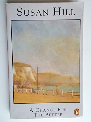 A Change for the Better by Hill, Susan Paperback Book The Fast Free ShippingFREE US DELIVERY | ISBN: 0140051414 | Quality Books