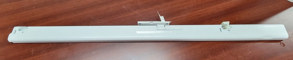 Genuine Whirlpool Refrigerator Door Flap W10127516