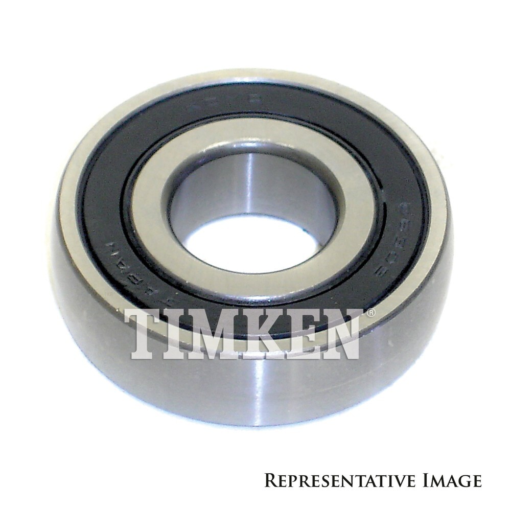 Manual Transmission Output Shaft Bearing for 4-Speed Standard Transmissions