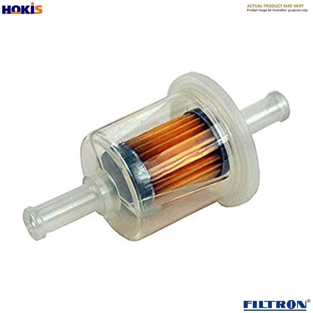 FUEL FILTER PP 879/2 FOR IVECO EUROTECH/MT/MP EUROFIRE EUROTRAKKER EUROCARGO