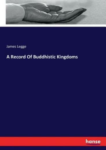 Discover the Ancient Buddhist Kingdoms Record