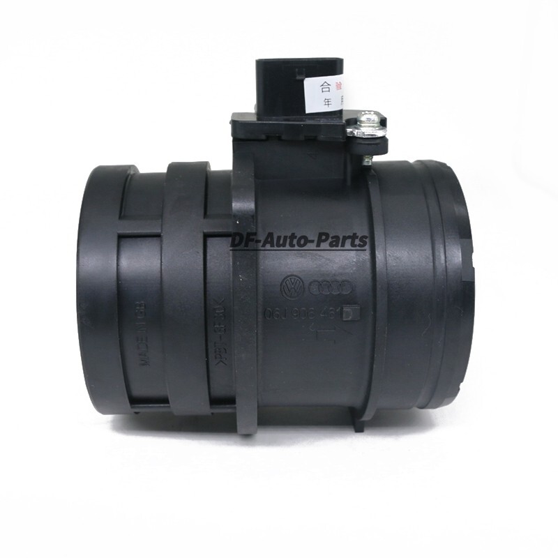 MASS AIR FLOW METER SENSOR MAF NEW For Audi A3 A4 A5 A6 Q3 Q5 2.0T 06J906461D