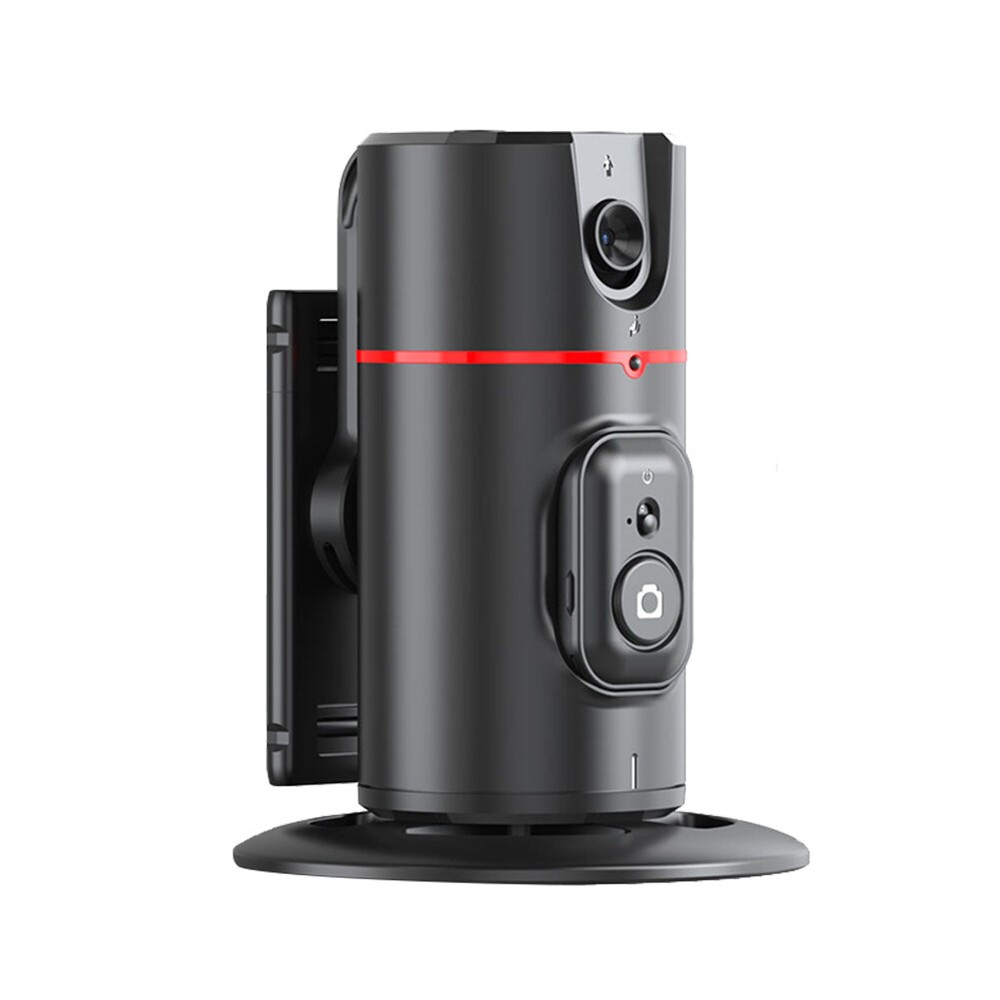 ABS Mobile Phone Gimbal Stabilizer  Selfie Stick Tripod T2W14958