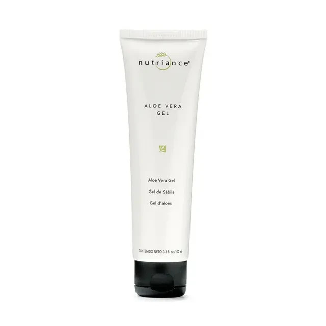 NeoLife Nutriance Aloe Vera Gel - Clinically Proven - Radiant & Soft Skin