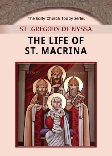 St Gregory Of Nyssa The Life of St. Macrina (Paperback)Another great item from Rarewaves USA | Free delivery!