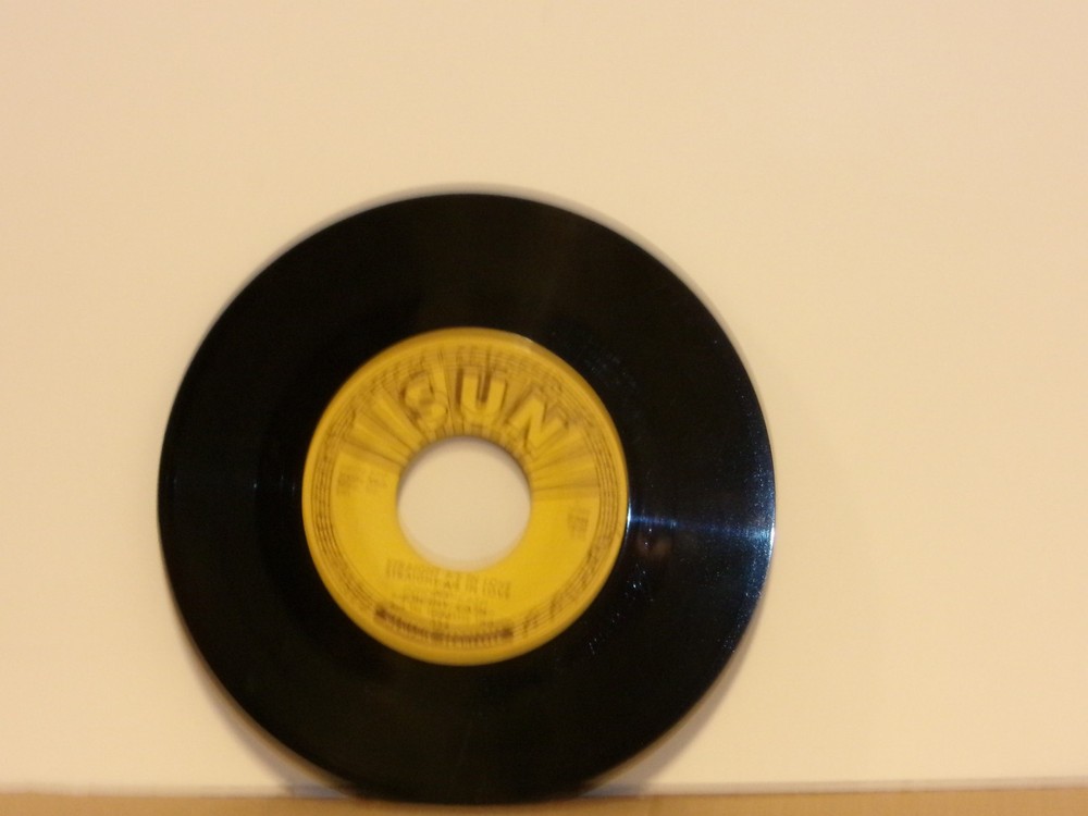 Rockabilly   Johnny Cash & The Tennessee Two