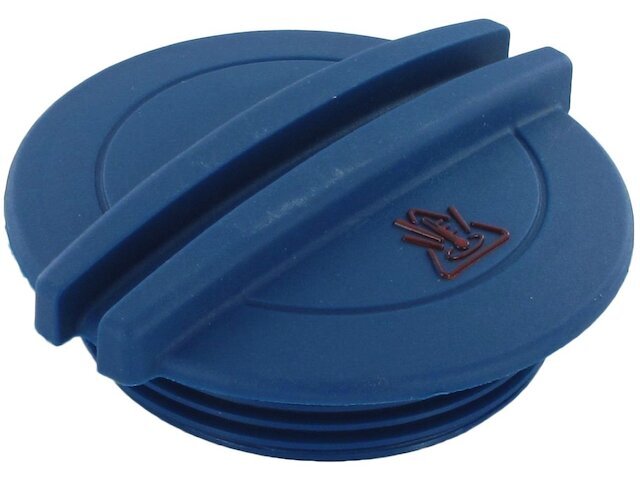 Vaico Expansion Tank Cap fits Audi A3 2006-2013, 2015-2016 15HFBP