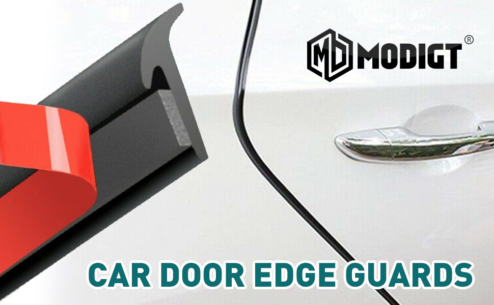5M T-Shape Rubber Car Seal Strip Hood Door Trunk Edge Trim For Jeep Cherokee