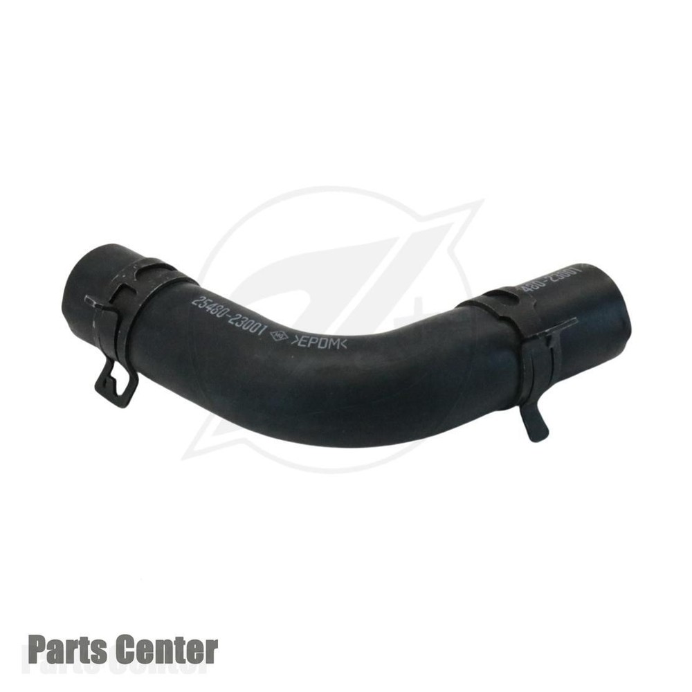 1Pcs Water Hose Fit for Elantra Tiburon Kia Soul Spectra Sportage 2004-2012