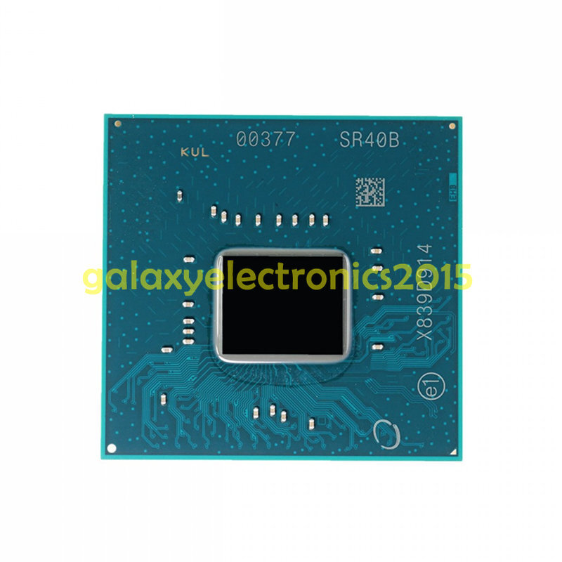 NEW SR40B FH82HM370 HM370 BGA Chipset