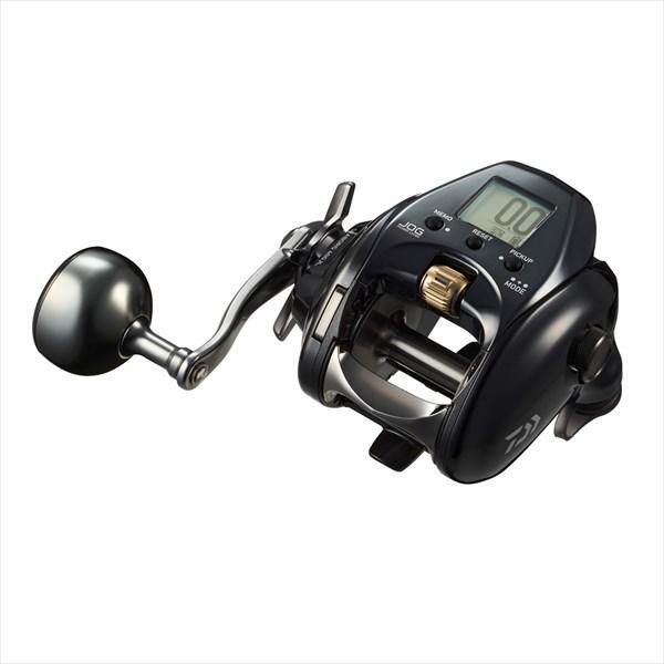 Daiwa Electric Reel 23 Seaborg 400Jl Left