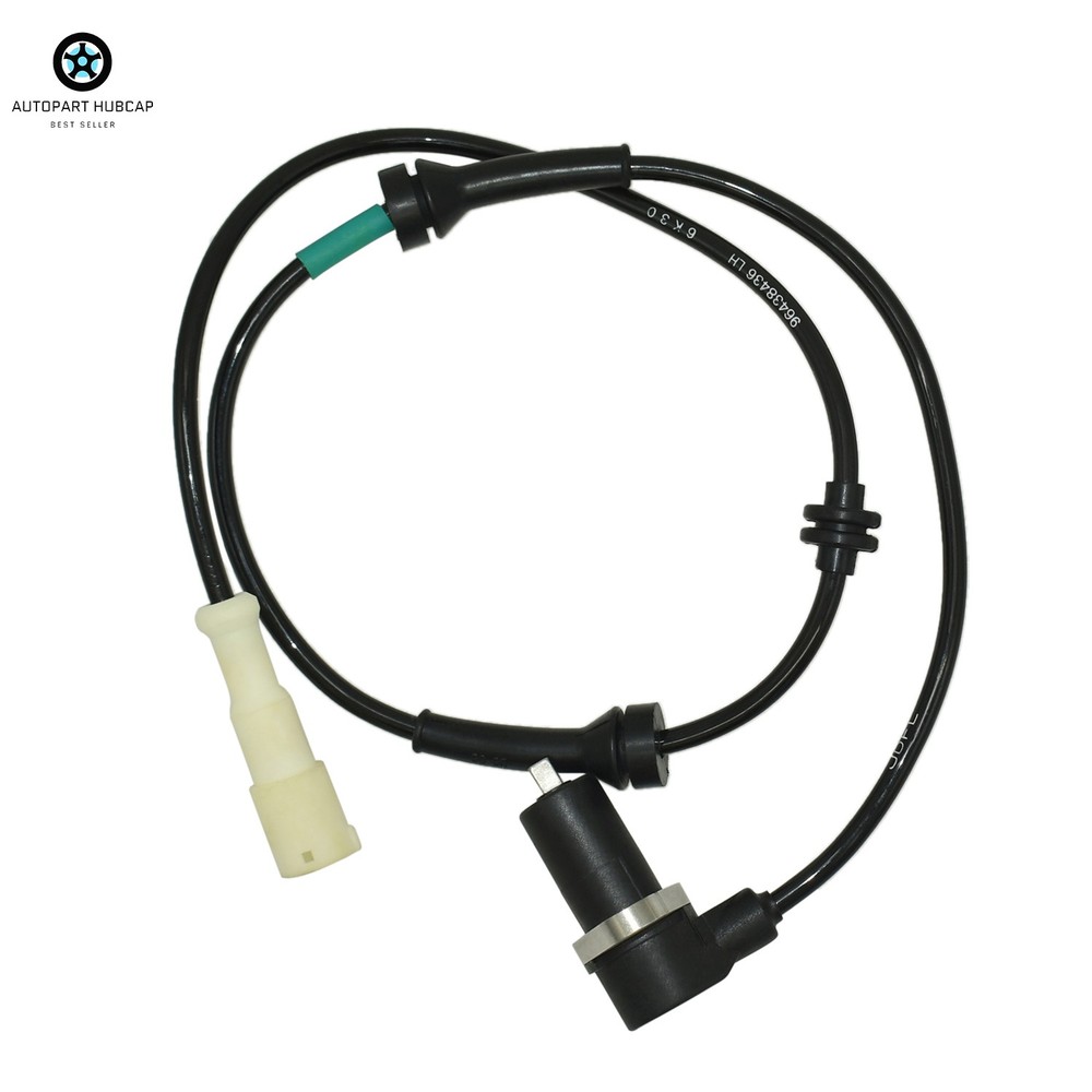 Front Left ABS Speed Sensor For  Chevrolet Optra 96549712 96455869 96438436