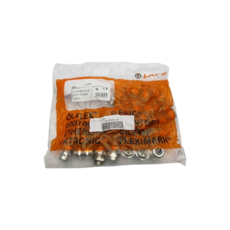Lapp 53112630 (Pkg Of 25) Nsmp