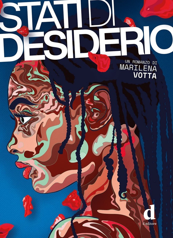 Marilena Votta Stati di desiderio (Paperback)Another great item from Rarewaves USA | Free delivery!