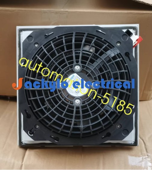 1PCS Brand new K2S165-AA17-05 cooling fan SK3241.100, fedex or DHL