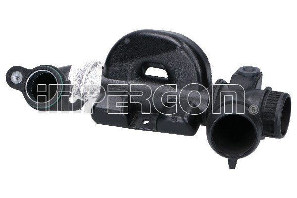 225492 GENUINE EMPIRE CHARGE AIR HOSE FOR CITROËN, PEUGEOT
