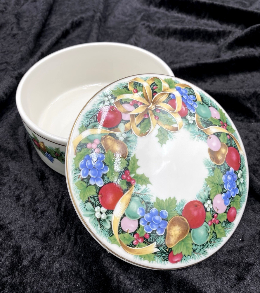 Mikasa Porcelain 